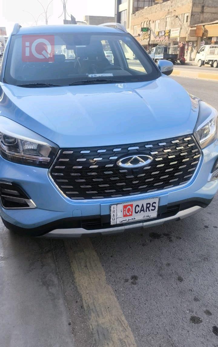 شيري تيجو4 برو